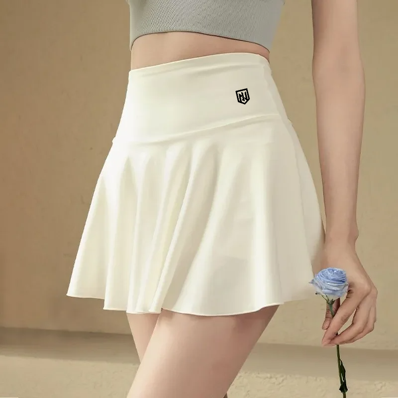 Summer Golf Clothing - Summer Women Golf Sports Short Skirt,
