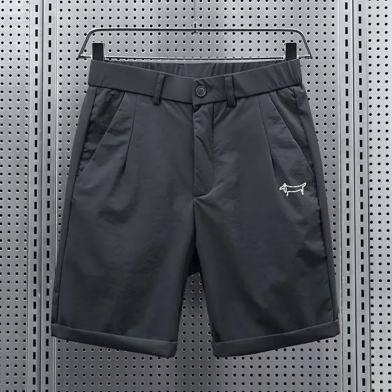 Summer Golf Clothing - Men's Golf Shorts Summer New Comfortable