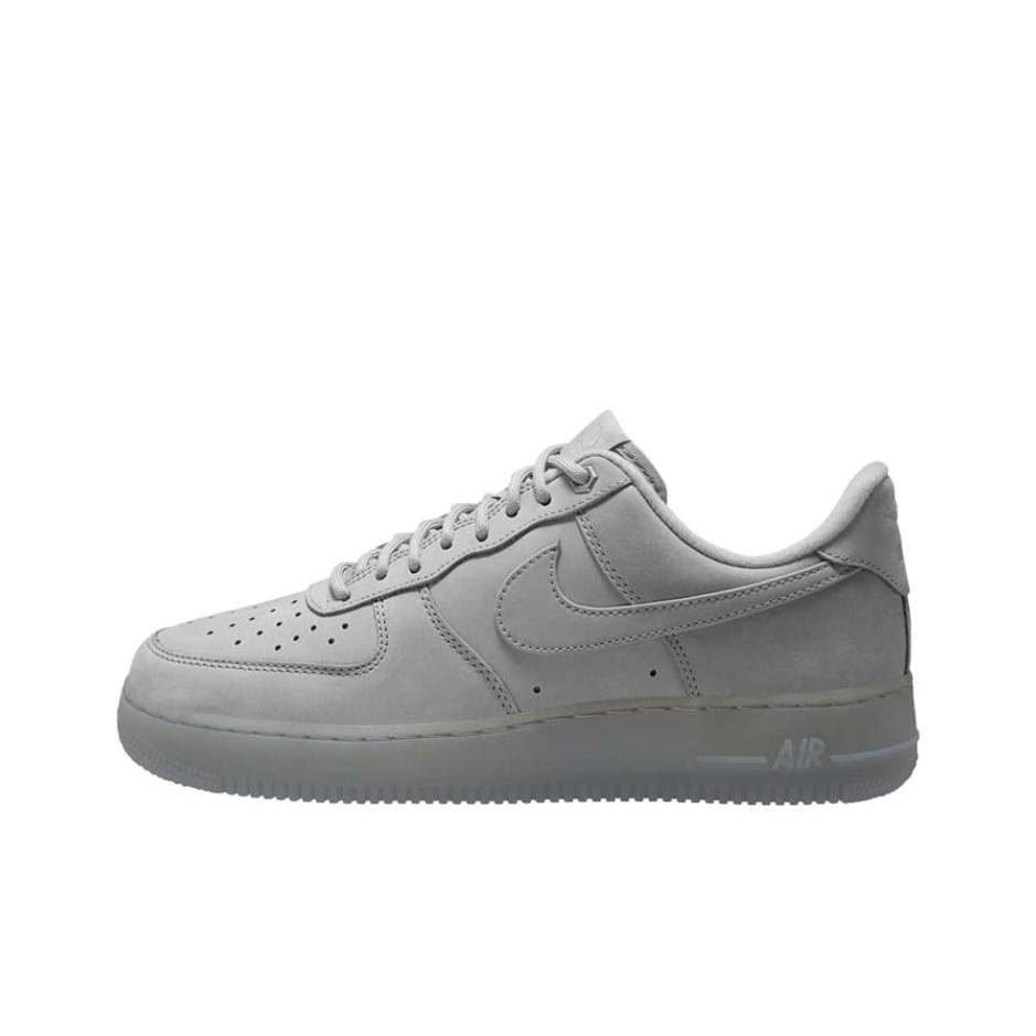 Nike Shoes Air Force 1 - Nike Air Force 1 Breathable Cushioning