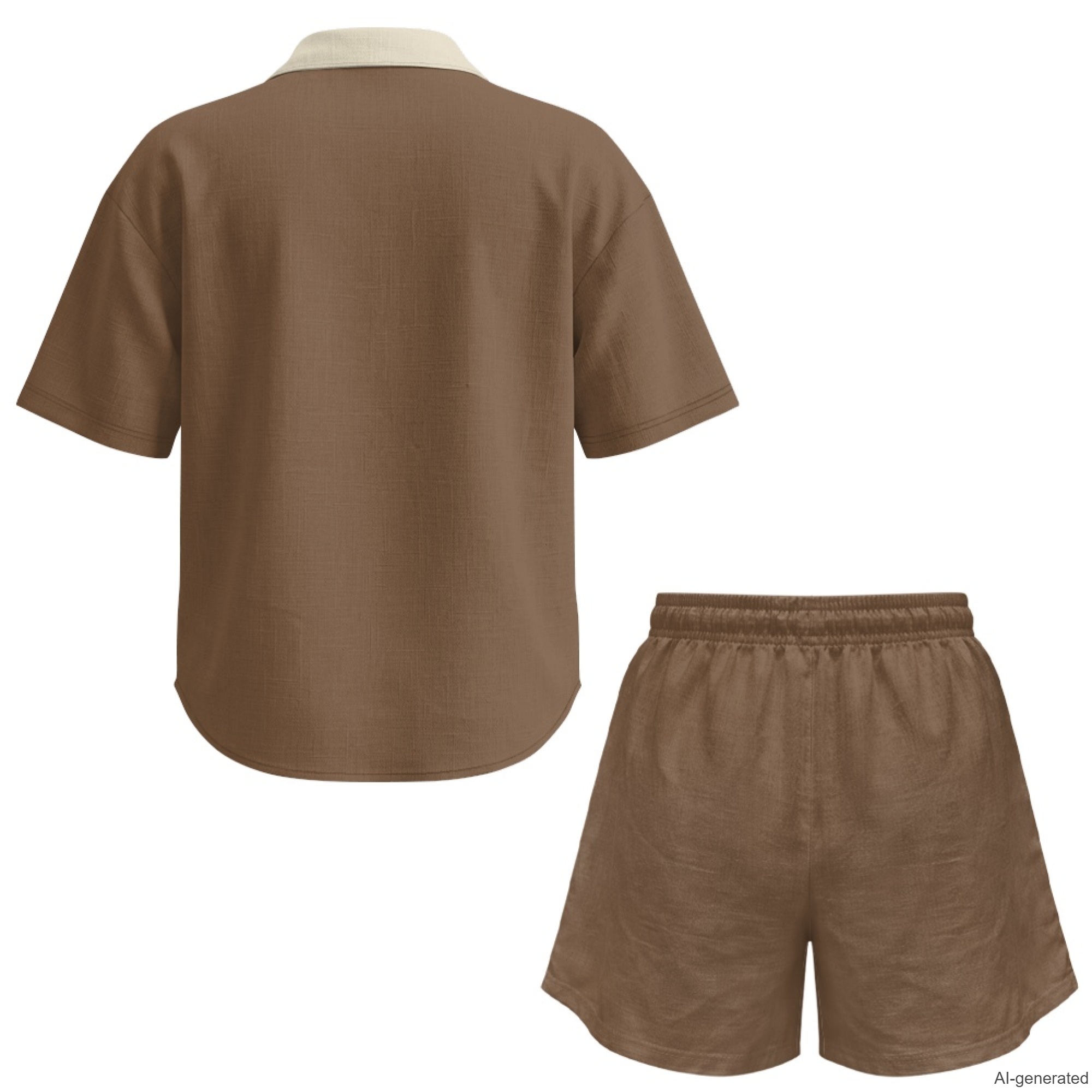 XIXIRIMIDO New Collection Wome - Summer Clothing Linen ulasan dan harga