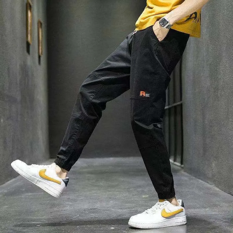 Summer Men Golf Pants Loose Al - Summer Golf Clothing ulasan dan harga