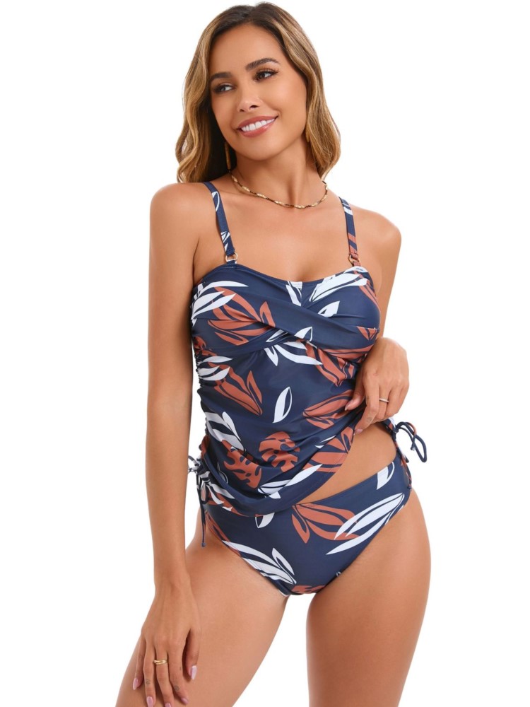 Swimwear Women Swimsuit Sexy T - Bikini Set Push Up ulasan dan harga