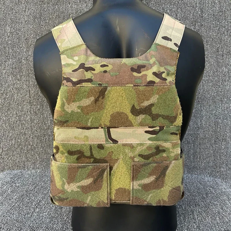 Tactical Vest Airsoft Assault  - Summer Clothing Release ulasan dan harga