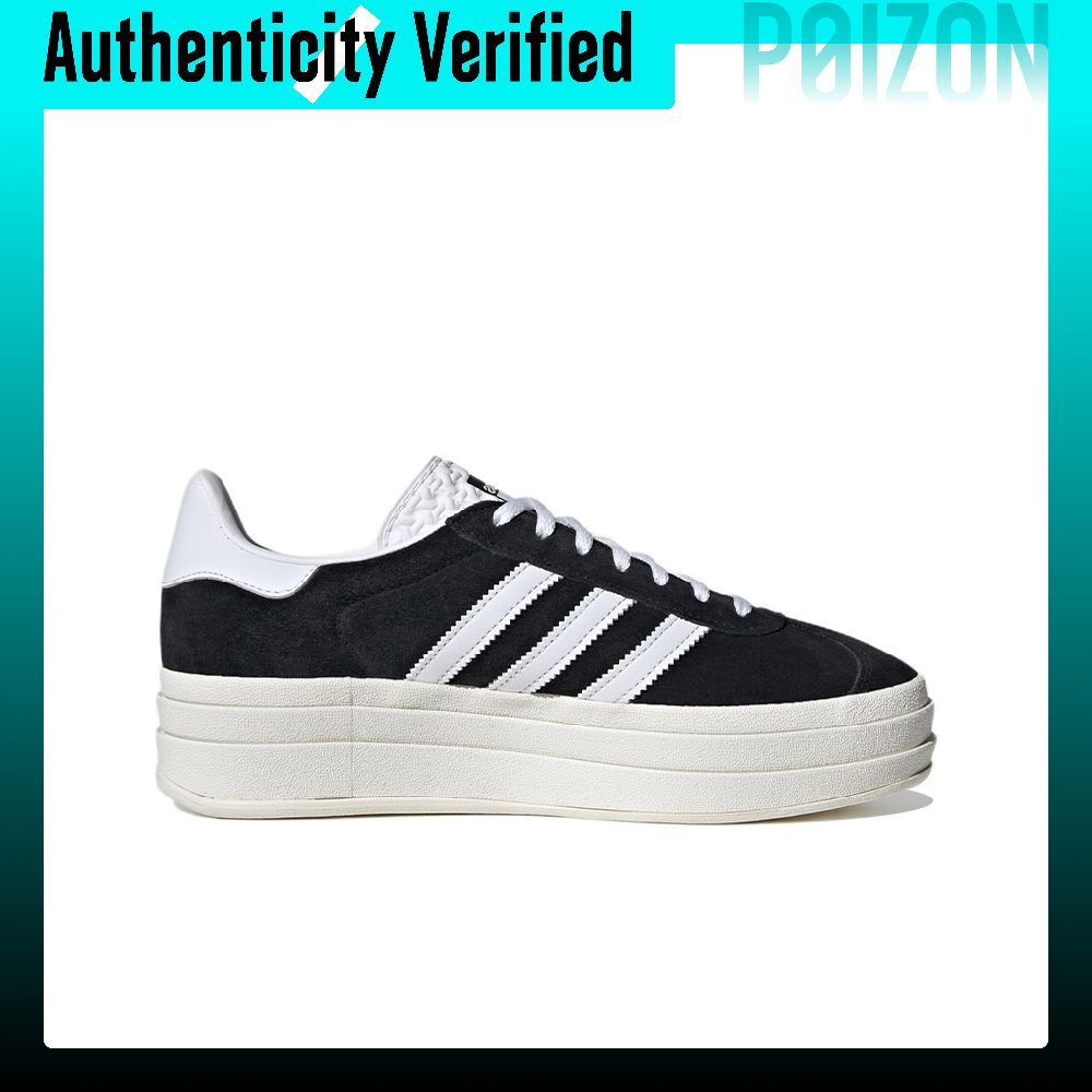 Adidas Originals GAZELLE BOLD  - Adidas Shoes Gazelle ulasan dan harga