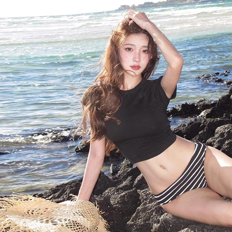 2026 New Arrival Women Bikini  - Bikini Set Push Up ulasan dan harga