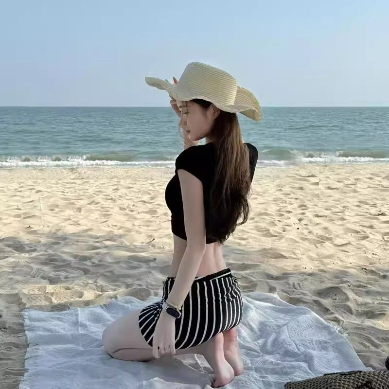 2026 New Arrival Women Bikini  - Bikini Set Push Up ulasan dan harga