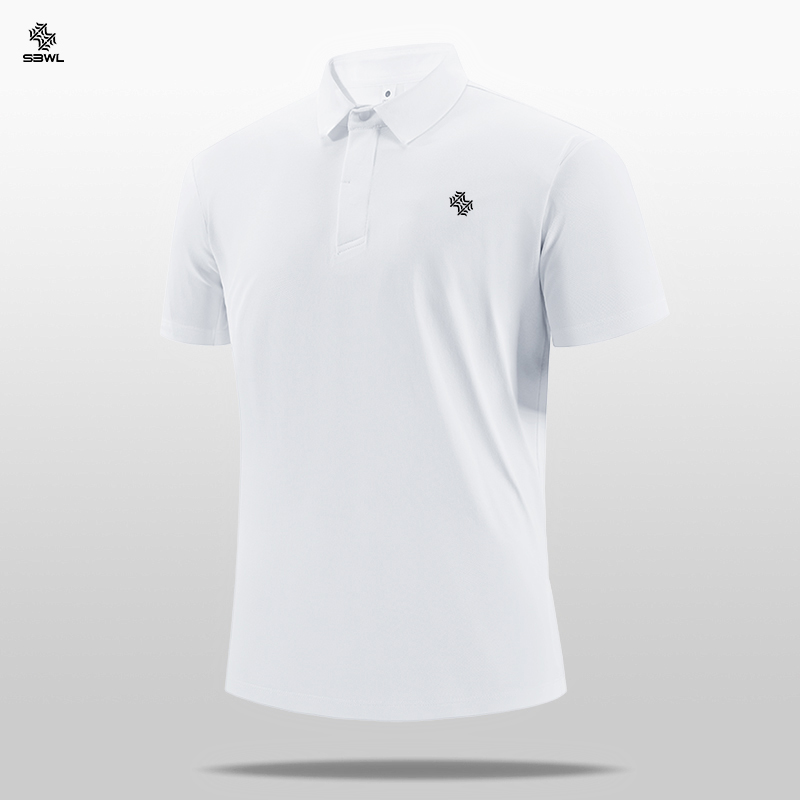 SBWL Men's Fashion 7 Color Bus - Summer Golf Clothing ulasan dan harga