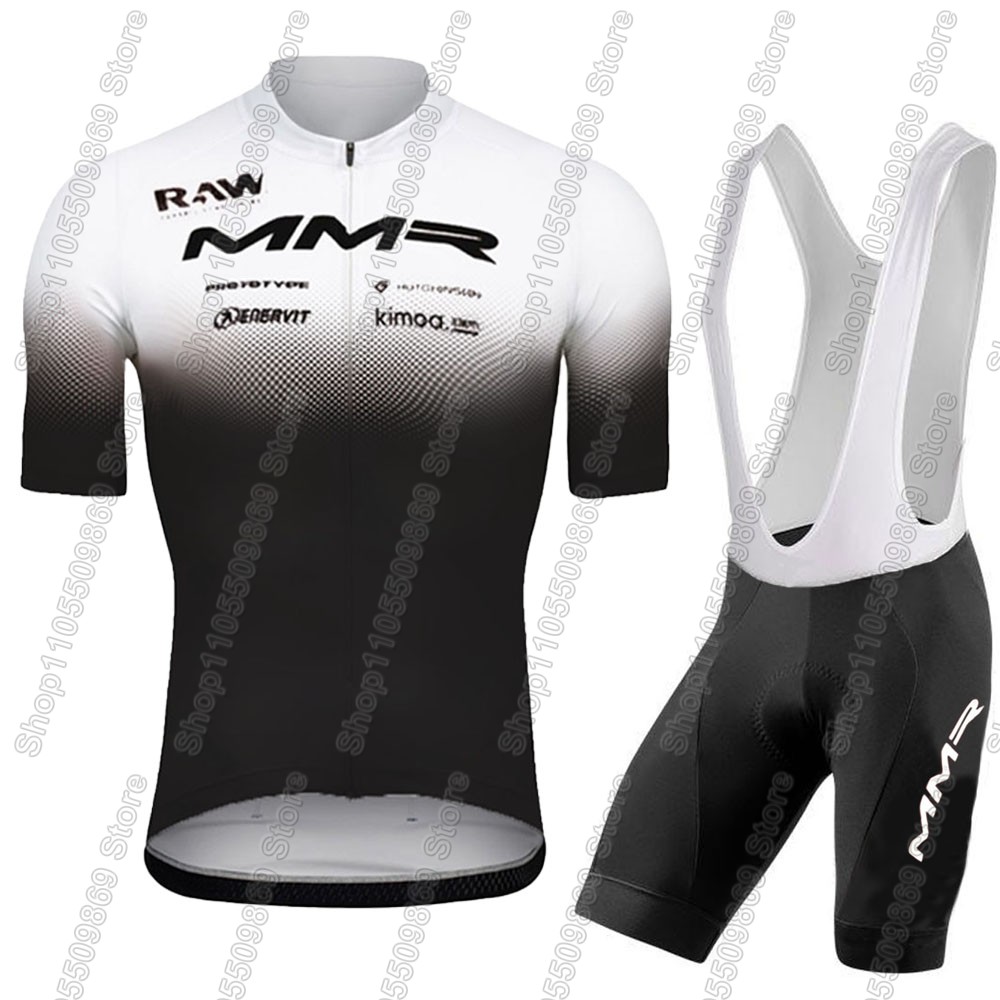 2026 MMR Team Cycling Jersey S - Summer Clothing Men Sale ulasan dan harga