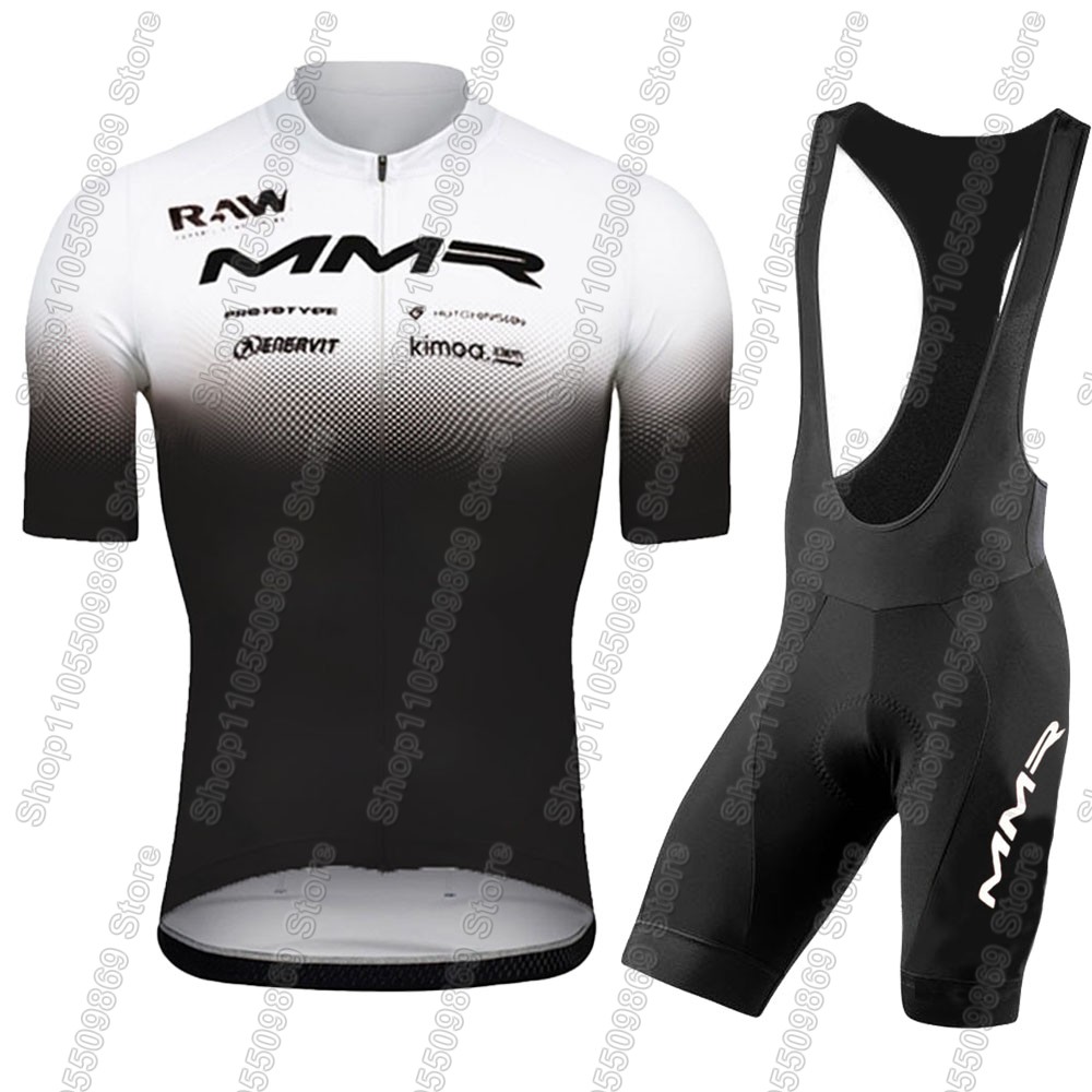 2026 MMR Team Cycling Jersey S - Summer Clothing Men Sale ulasan dan harga