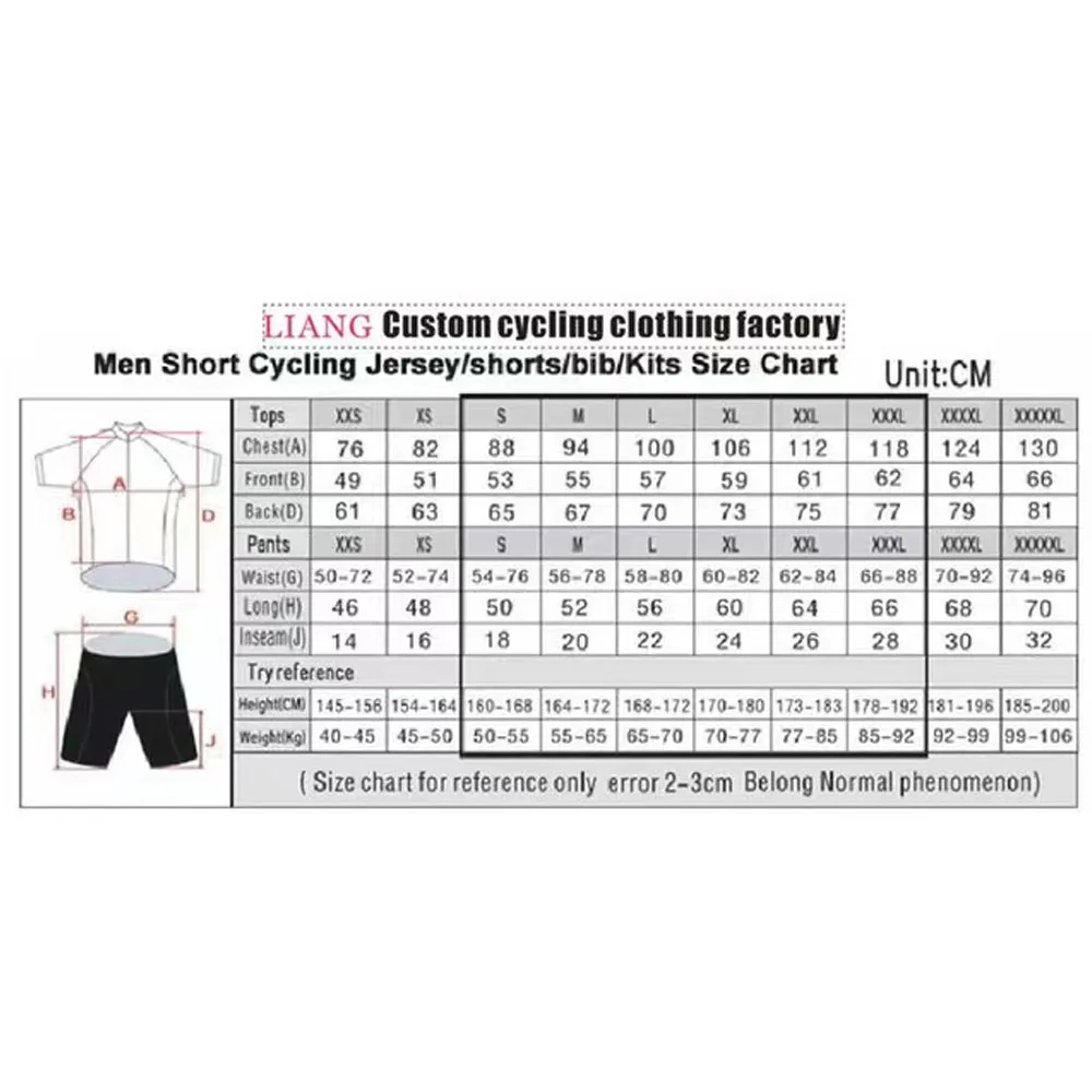Jayco Alula Cycling Jersey 202 - Summer Clothing Men Sale ulasan dan harga