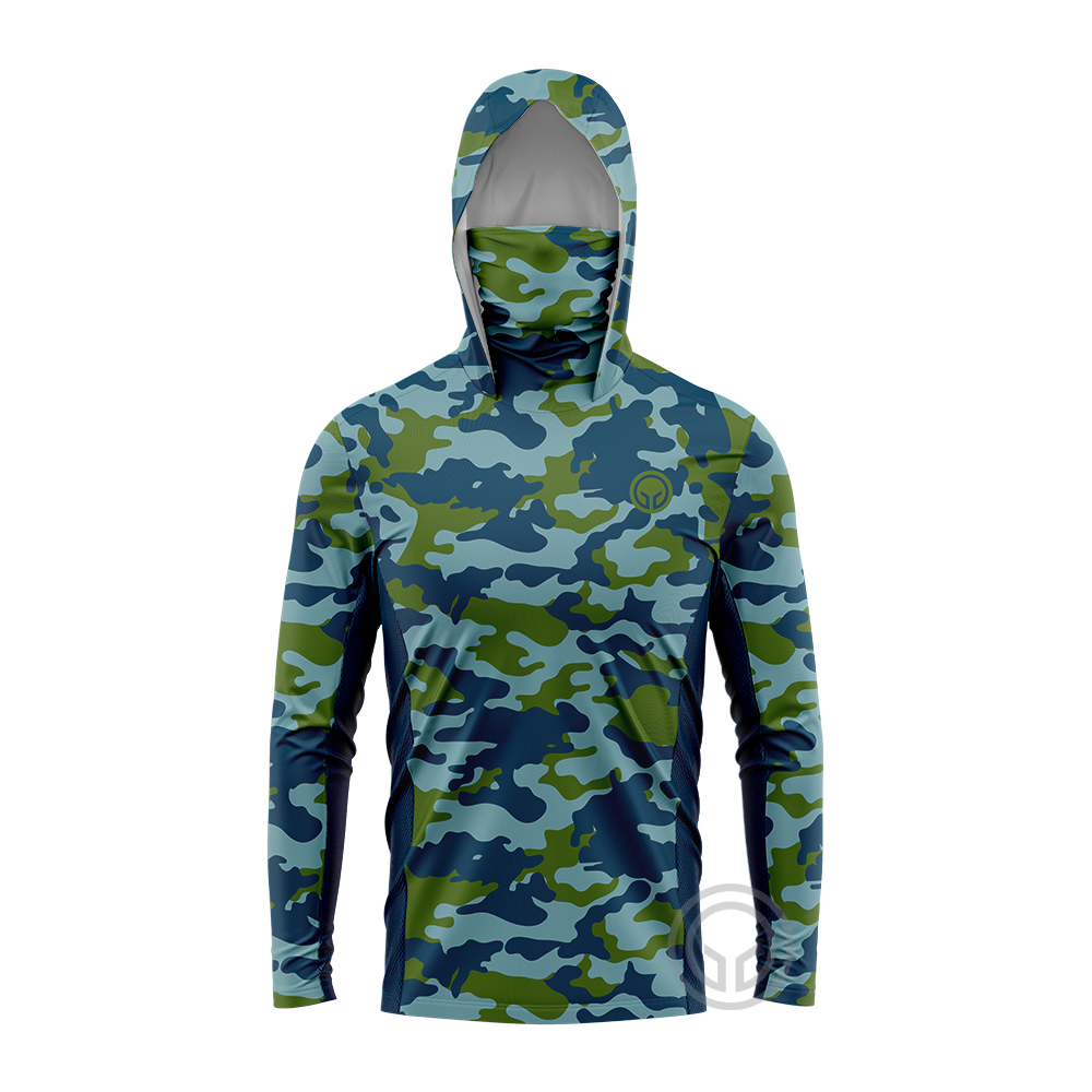 New Fishing Apparel Summer Out - Summer Clothing Mens ulasan dan harga