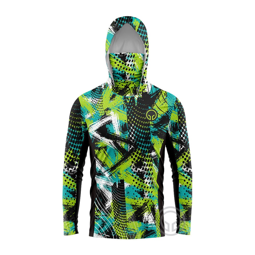 New Fishing Apparel Summer Out - Summer Clothing Mens ulasan dan harga