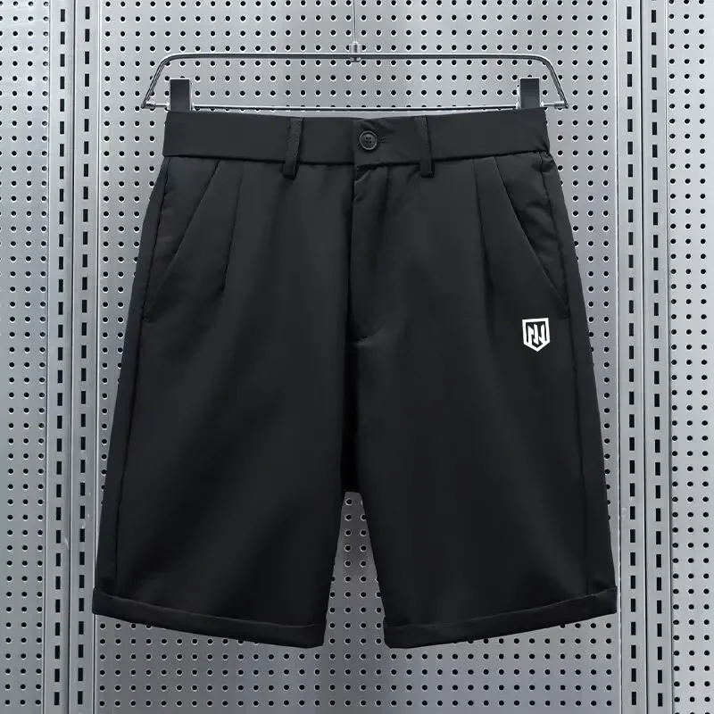 Men's Golf Shorts Summer New C - Summer Golf Clothing ulasan dan harga
