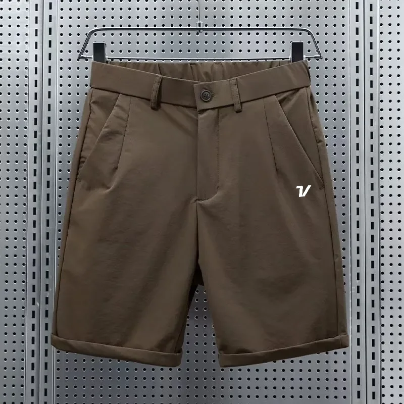 Men's Golf Shorts Summer New C - Summer Golf Clothing ulasan dan harga