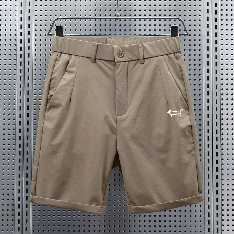 Men's Golf Shorts Summer New C - Summer Golf Clothing ulasan dan harga