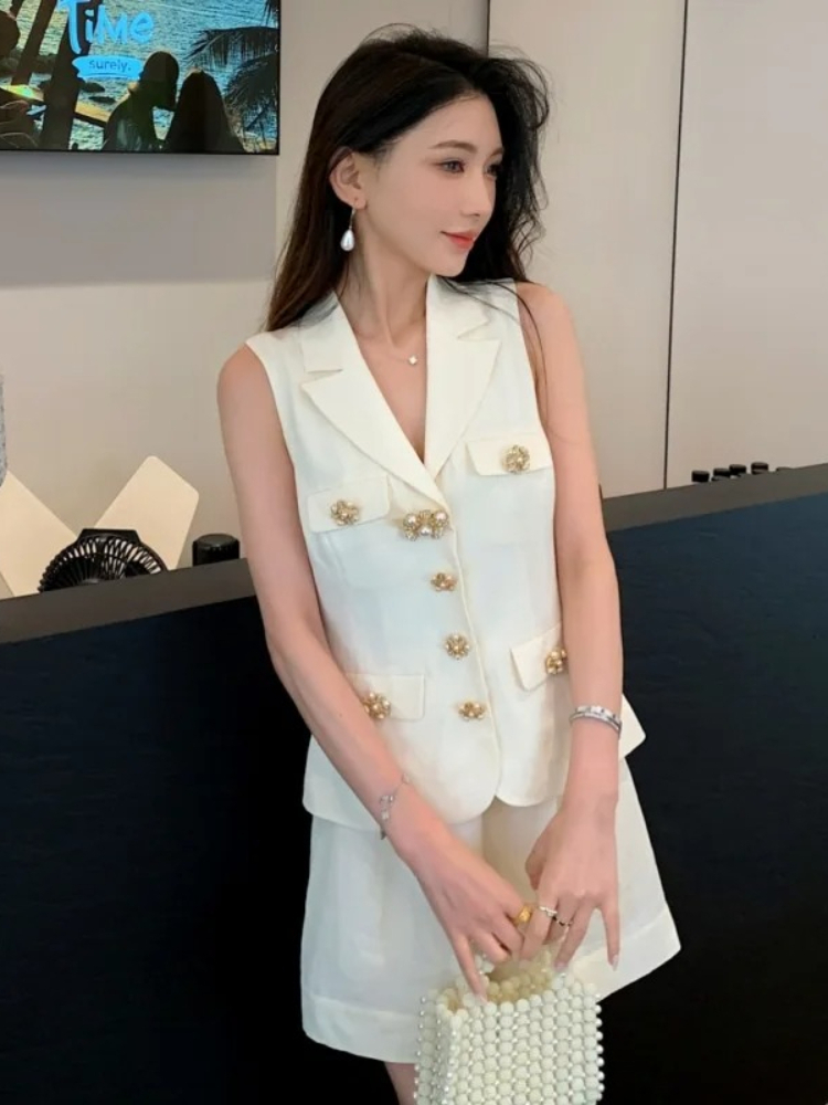 Luxury Brand Same2026 Summer N - Summer Clothing Looks ulasan dan harga