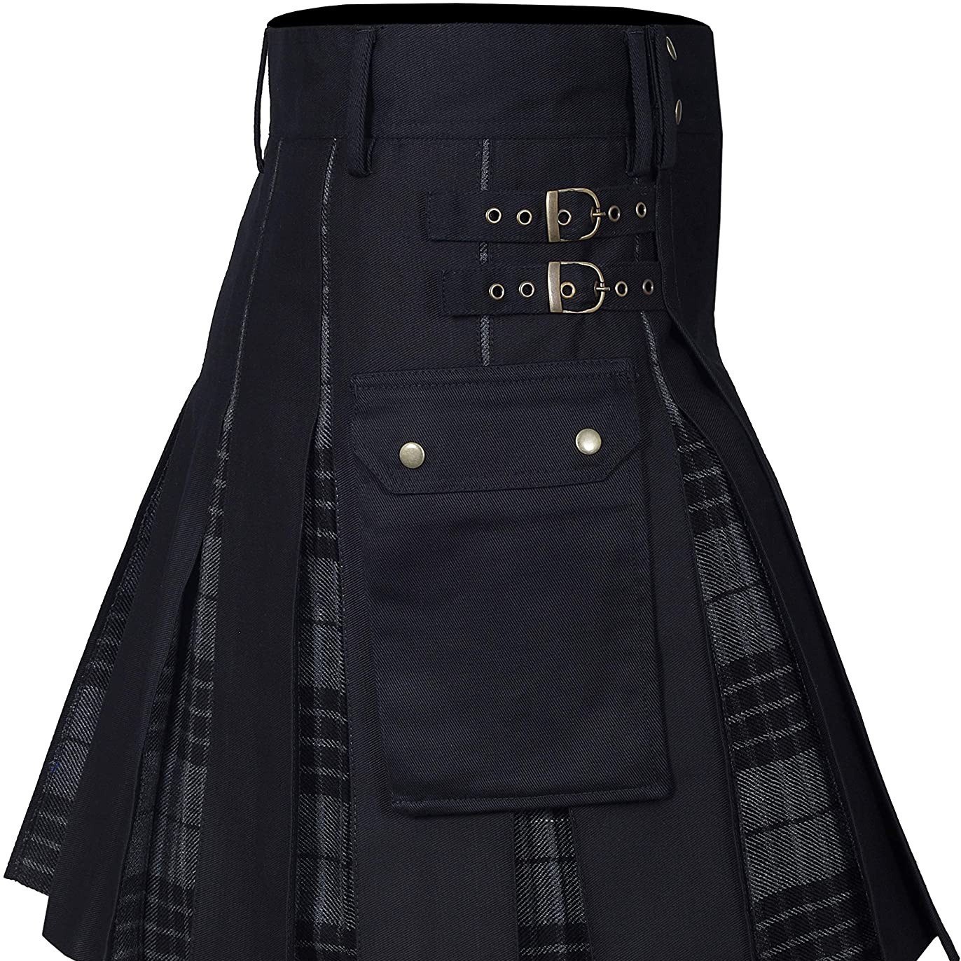 Summer Men's Clothing Plaid Co - Summer Clothing Linen ulasan dan harga