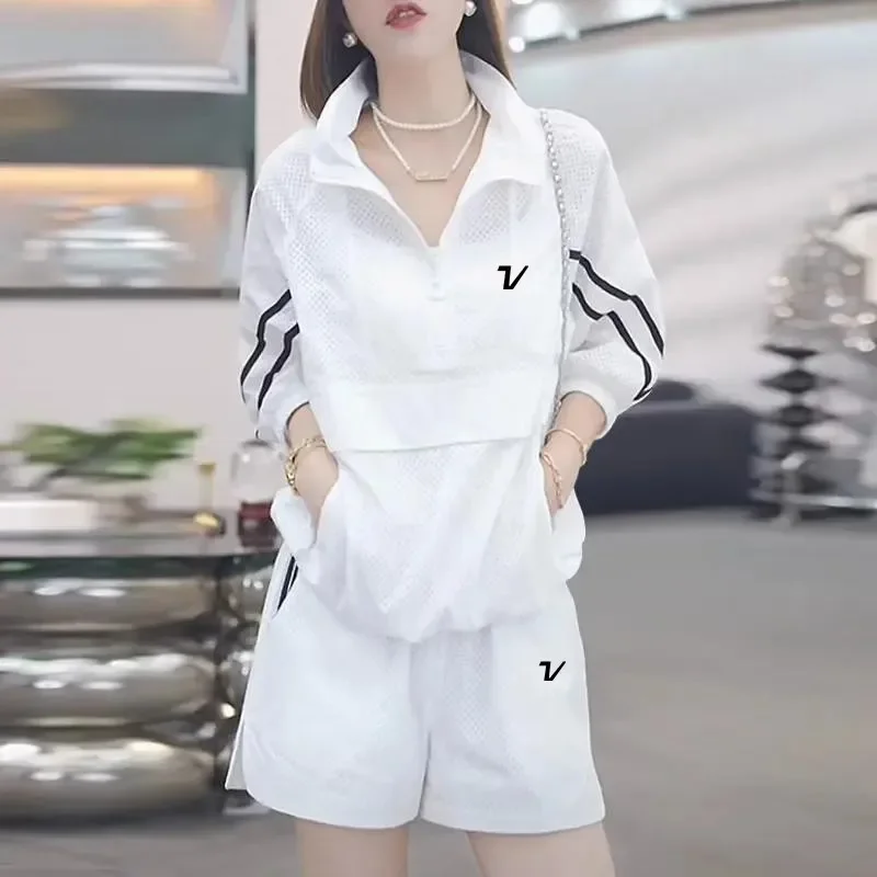 Women's Golf Set Summer New Go - Summer Golf Clothing ulasan dan harga