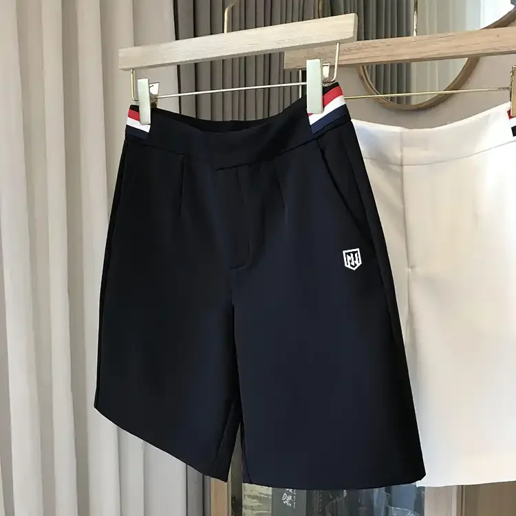 Summer Loose Women's Golf Shor - Summer Golf Clothing ulasan dan harga