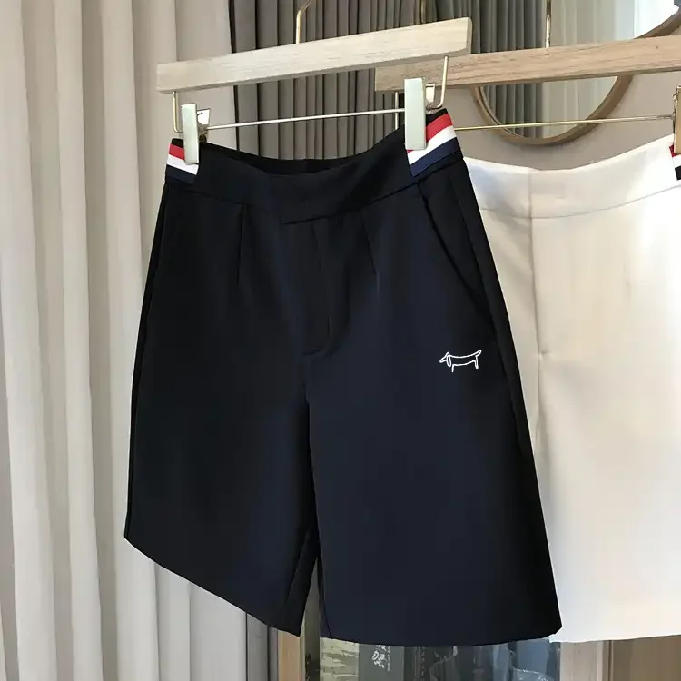 Summer Loose Women's Golf Shor - Summer Golf Clothing ulasan dan harga