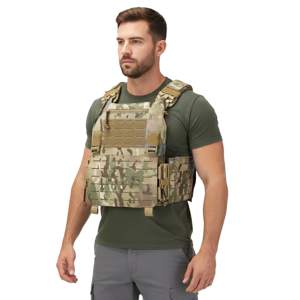 Multifunctional Quick Release  - Summer Clothing Release ulasan dan harga