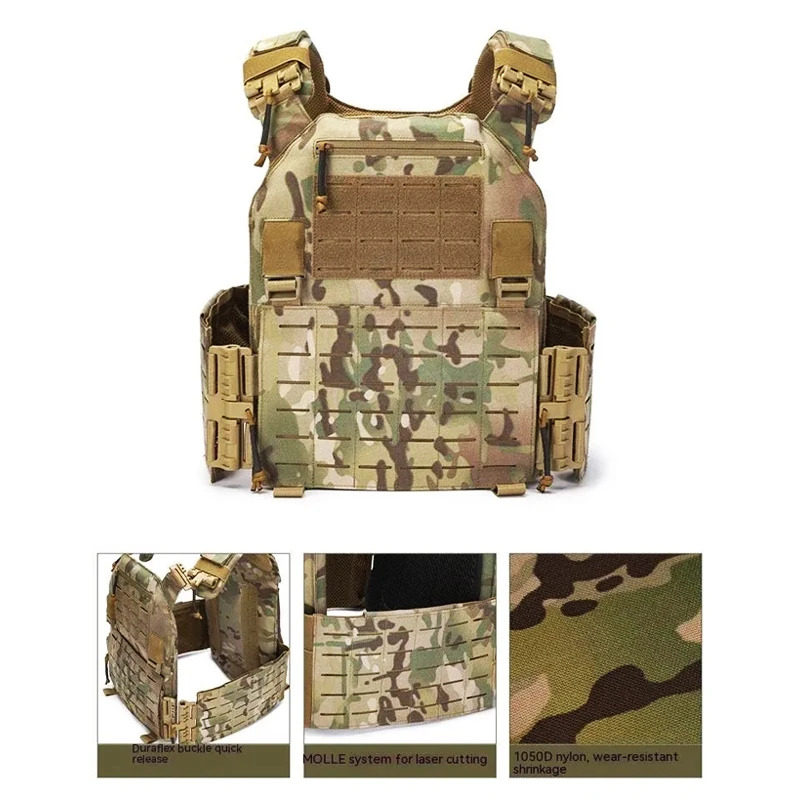 Multifunctional Quick Release  - Summer Clothing Release ulasan dan harga