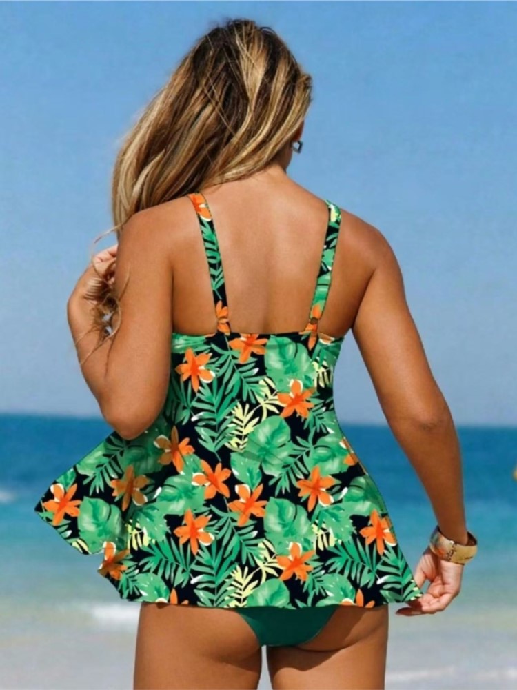 Swimwear Women Swimsuit Sexy T - Bikini Set Push Up ulasan dan harga