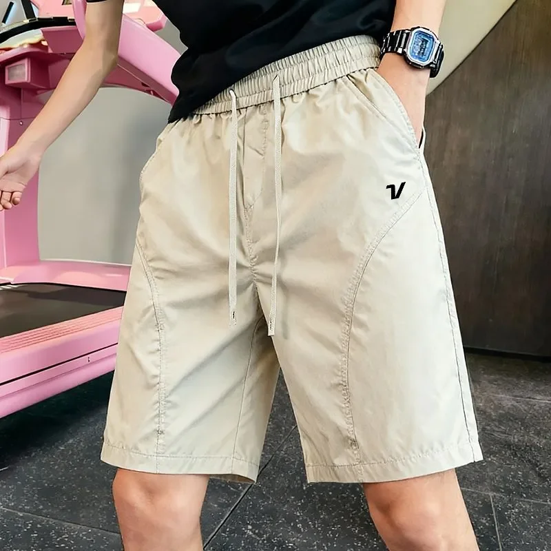 Men's Trendy Loose All-match C - Summer Golf Clothing ulasan dan harga