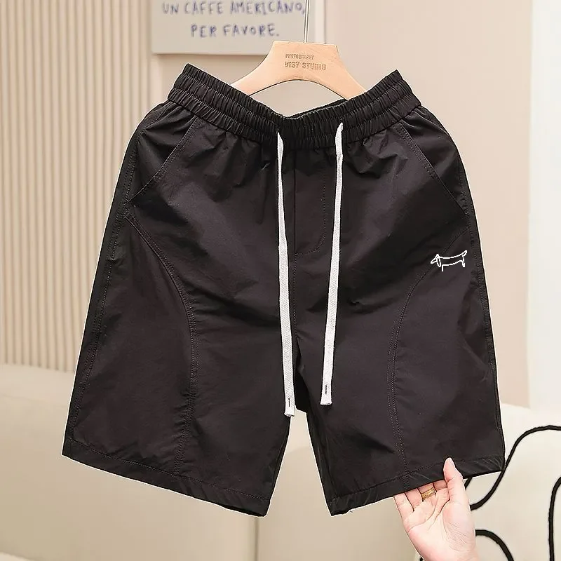 Men's Trendy Loose All-match C - Summer Golf Clothing ulasan dan harga