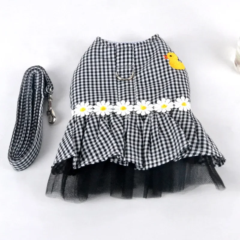 Outdoor Pet Clothes Dog Harnes - Summer Clothing Release ulasan dan harga