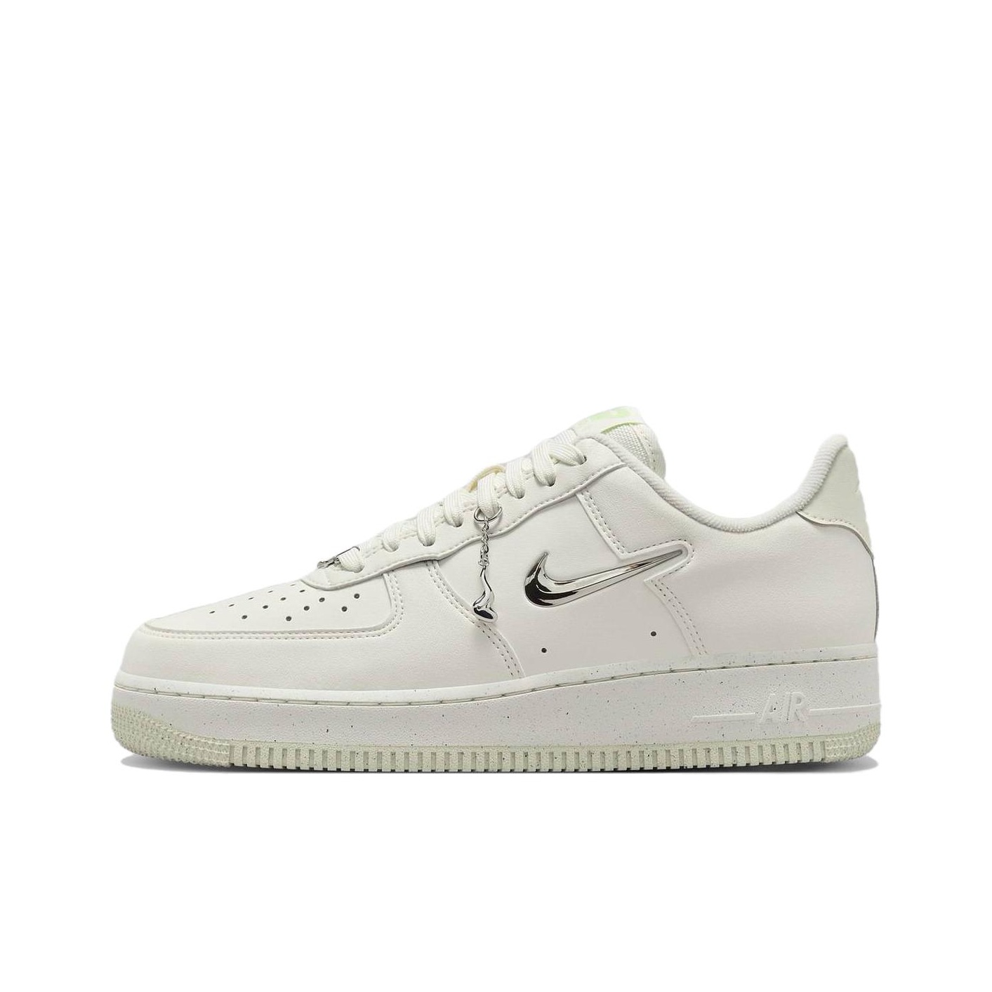 Nike Air Force 1 Synthetic Lea - Nike Shoes Air Force 1 ulasan dan harga
