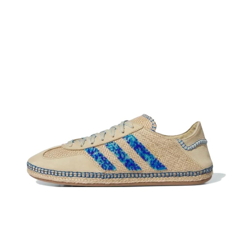 Adidas Originals x CLOT Gazell - Adidas Shoes Gazelle ulasan dan harga