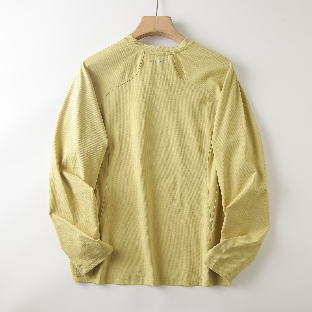 Unisex High-Stretch Breathable - Summer Clothing Mens ulasan dan harga