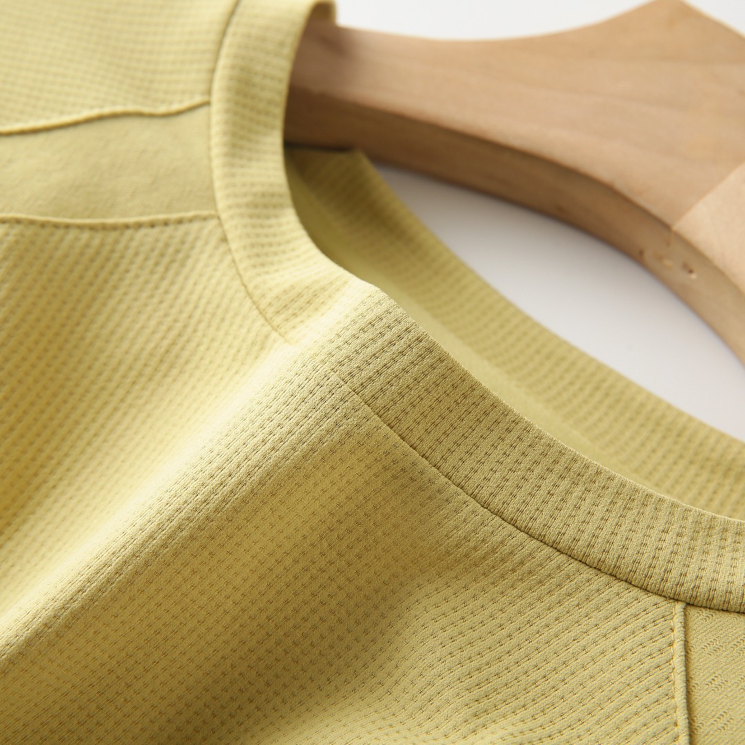 Unisex High-Stretch Breathable - Summer Clothing Mens ulasan dan harga