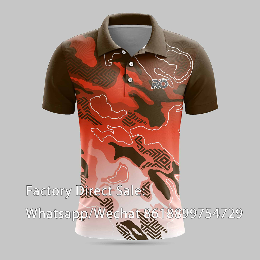 Golf Wear T Shirt Summer Men C - Summer Golf Clothing ulasan dan harga