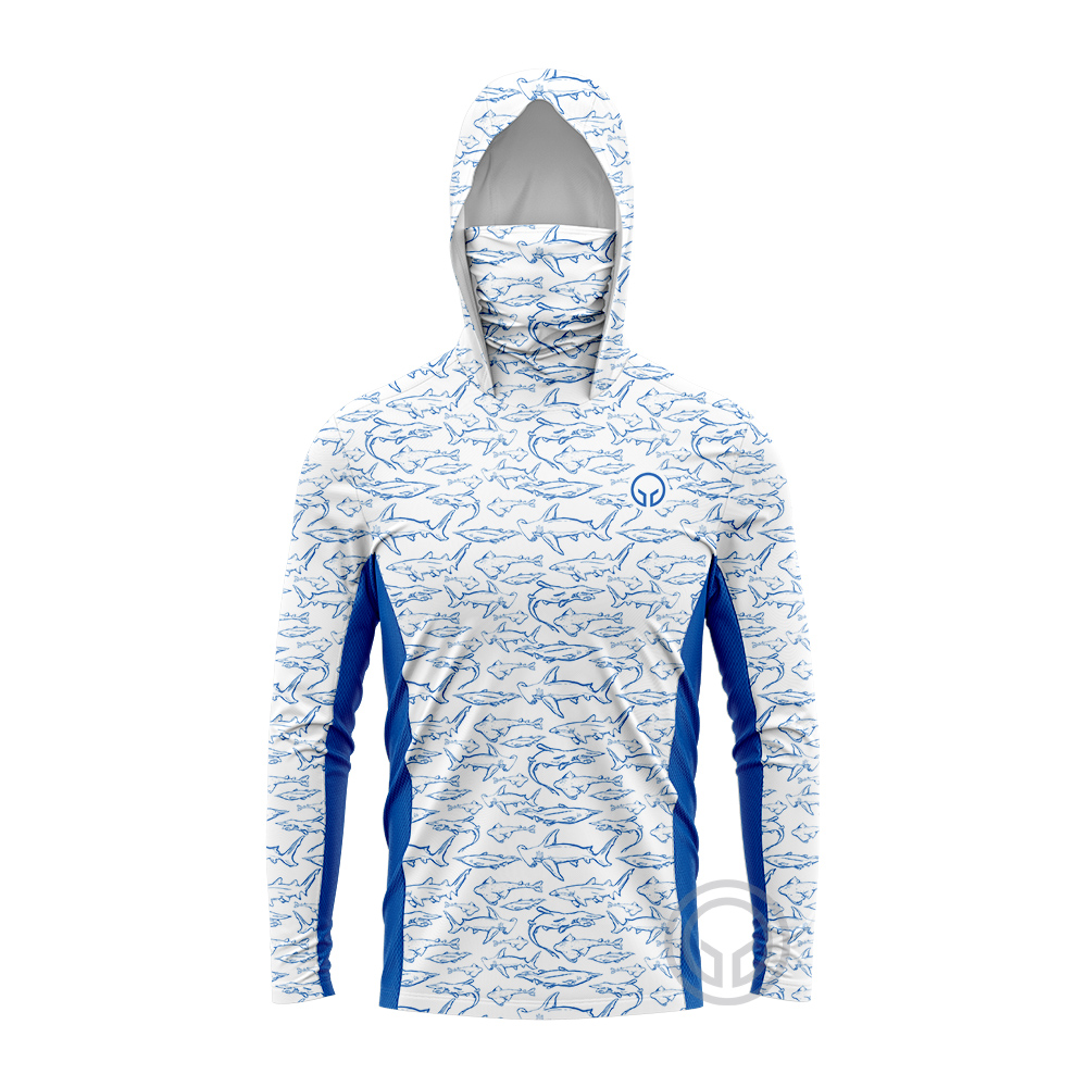 New Fishing Apparel Summer Out - Summer Clothing Mens ulasan dan harga