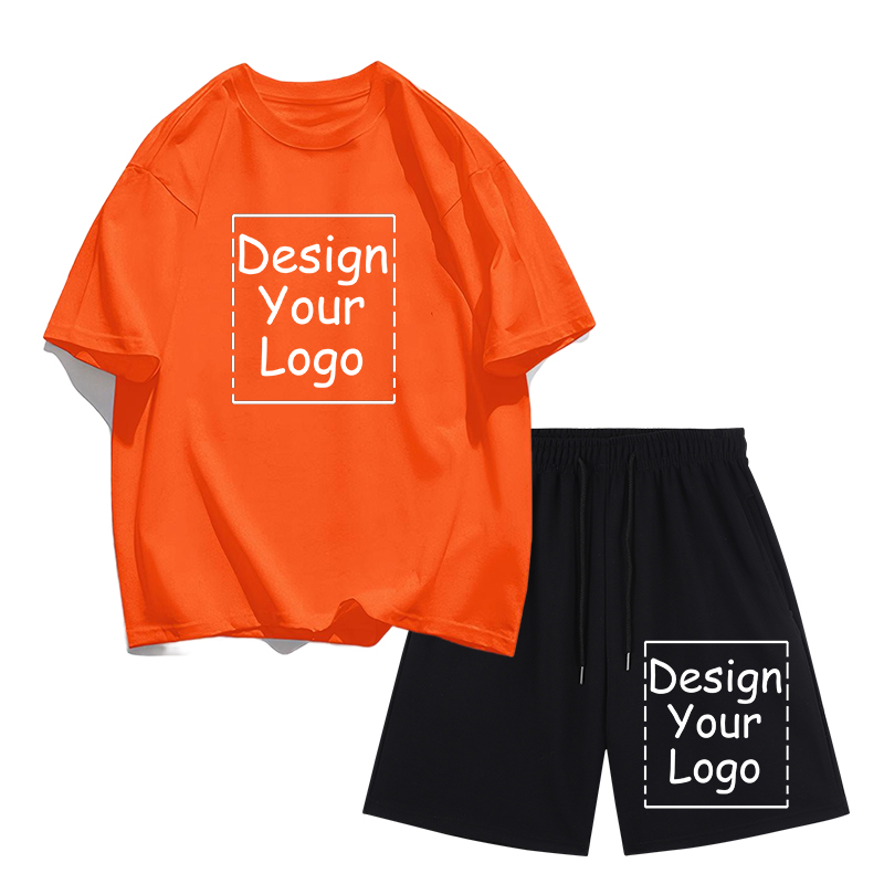 Summer Men Personalized Patter - Summer Clothing Sets Men ulasan dan harga