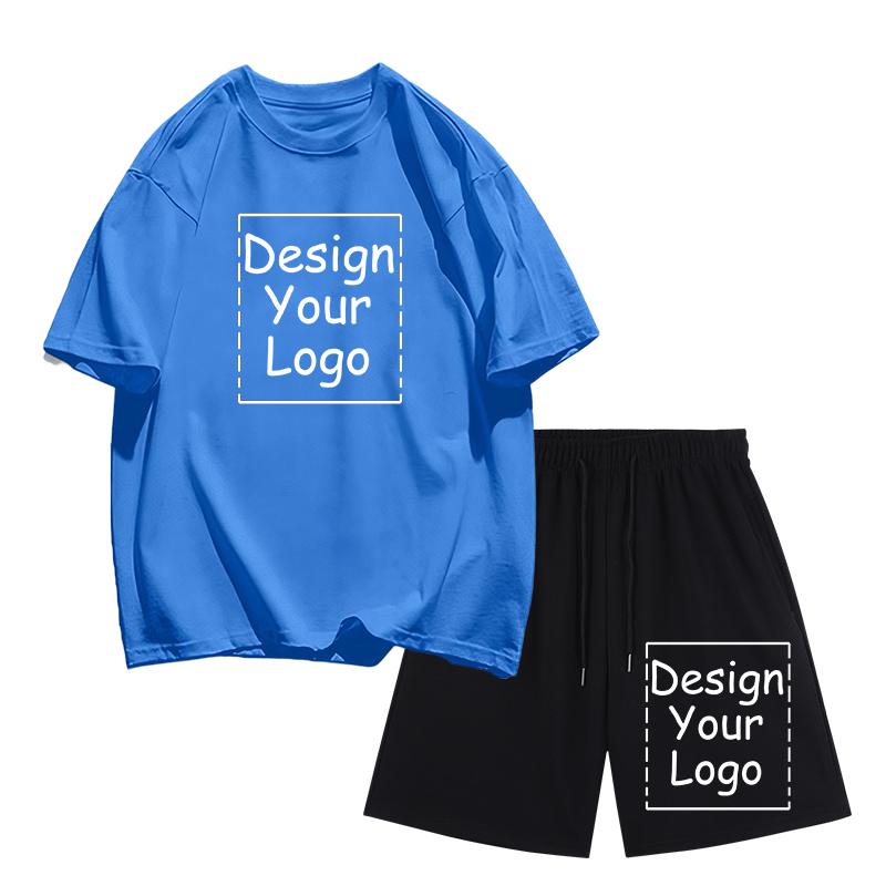 Summer Men Personalized Patter - Summer Clothing Sets Men ulasan dan harga