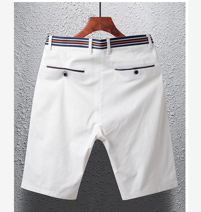 Men's Cotton Comfort Golf Pant - Summer Golf Clothing ulasan dan harga