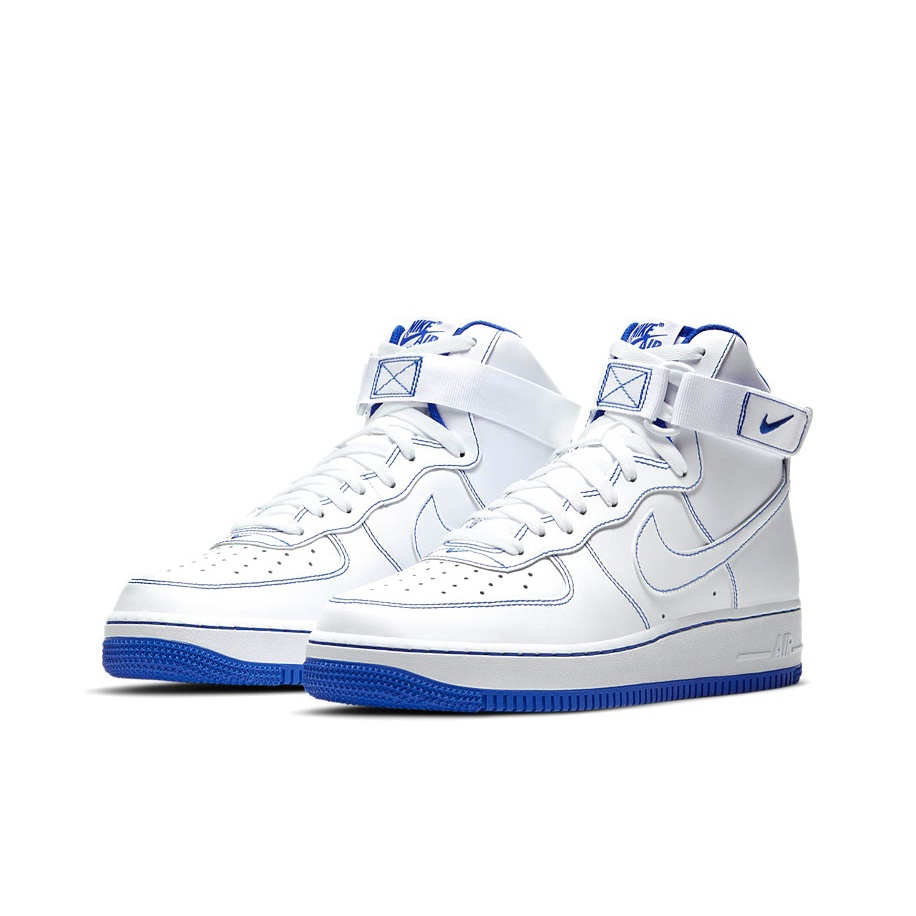 Nike Air Force 1 Skateboard Sh - Nike Shoes Air Force 1 ulasan dan harga