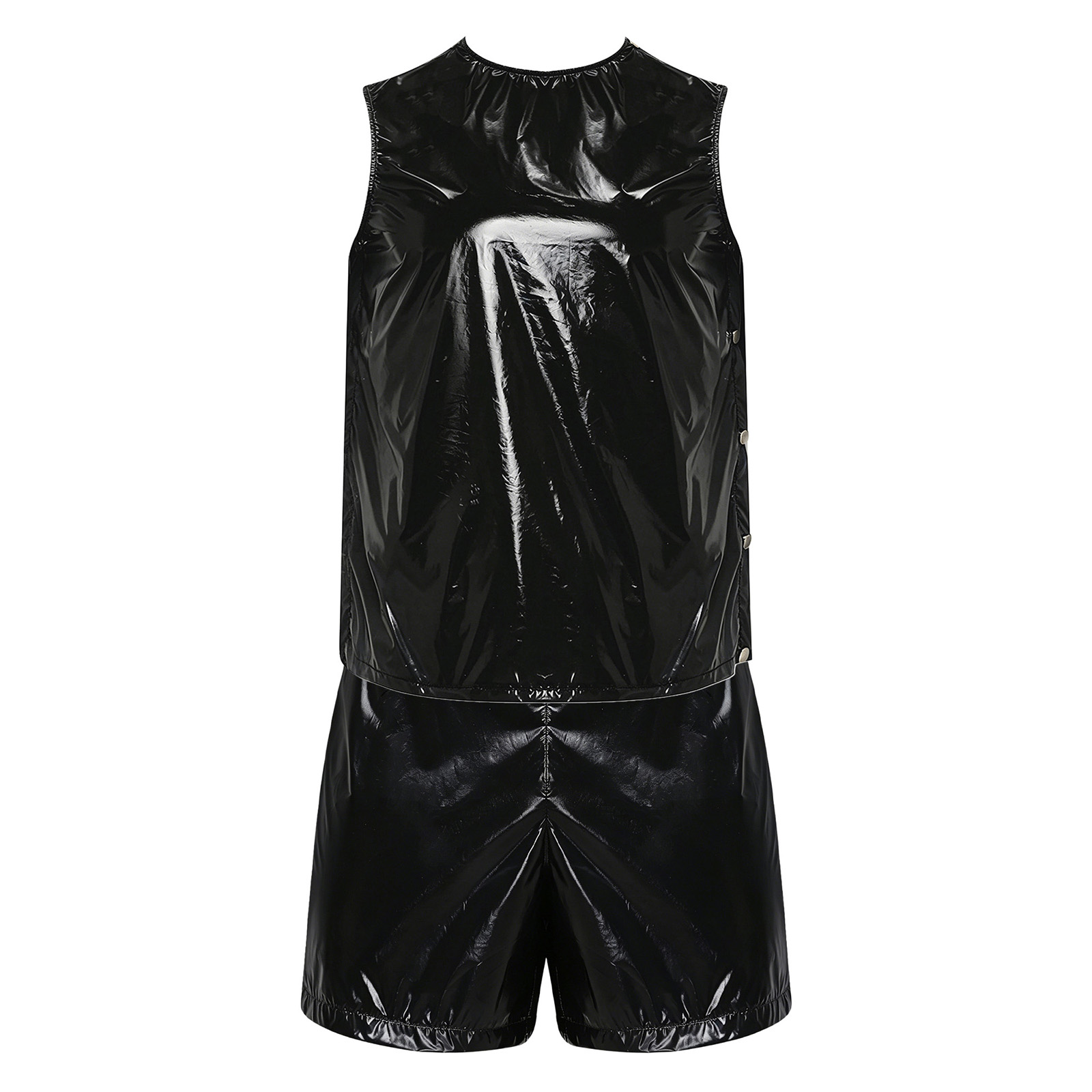 Mens Waterproof Sweat Tracksui - Summer Clothing Mens ulasan dan harga