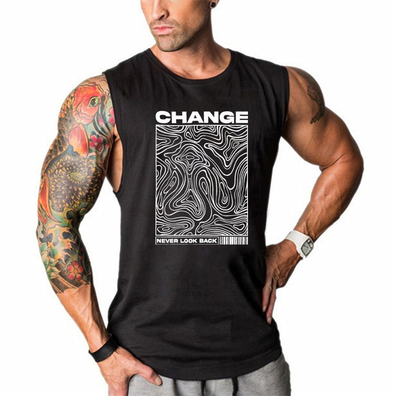 Change Never Look Back Printin - Summer Clothing Looks ulasan dan harga