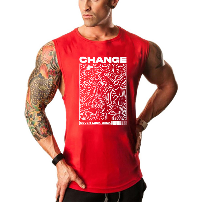 Change Never Look Back Printin - Summer Clothing Looks ulasan dan harga