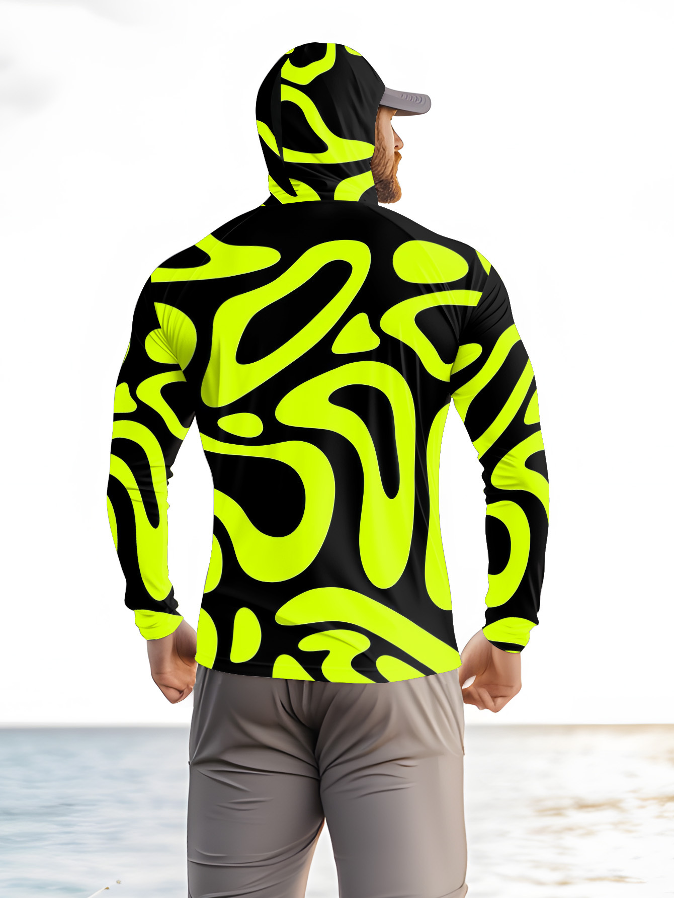 2026 Summer New Style Men's Lo - Summer Clothing Mens ulasan dan harga