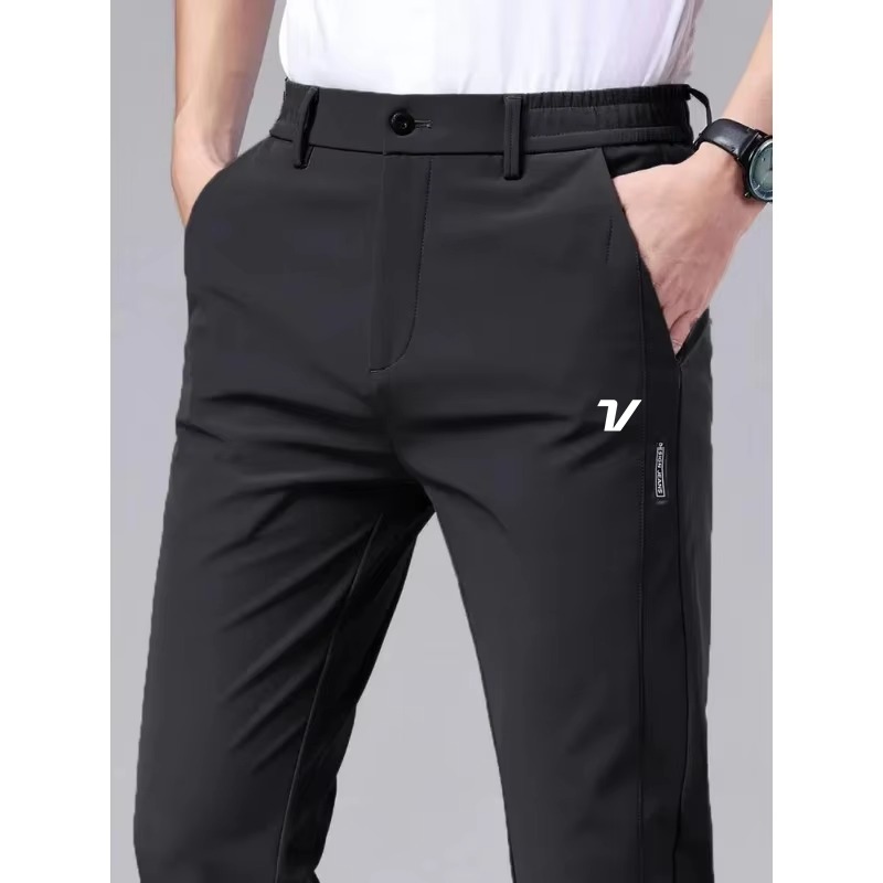 Spring Men's Golf Clothing Bus - Summer Golf Clothing ulasan dan harga