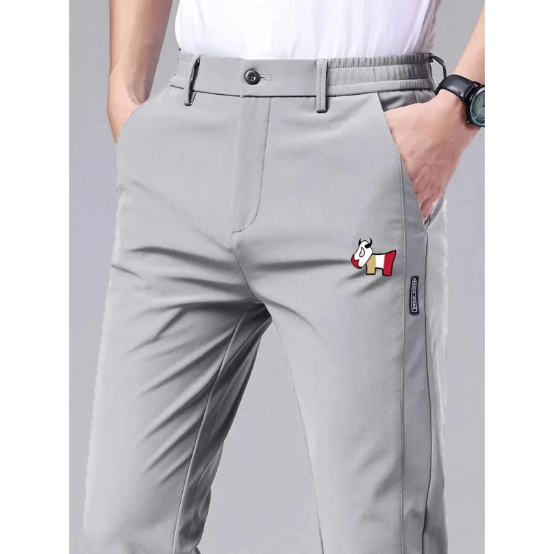 Spring Men's Golf Clothing Bus - Summer Golf Clothing ulasan dan harga