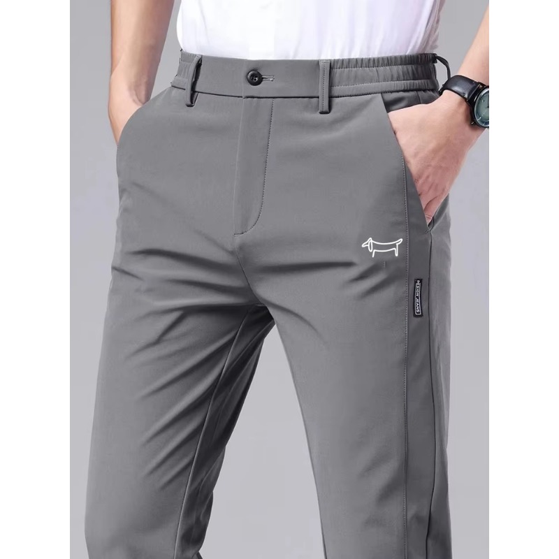 Spring Men's Golf Clothing Bus - Summer Golf Clothing ulasan dan harga