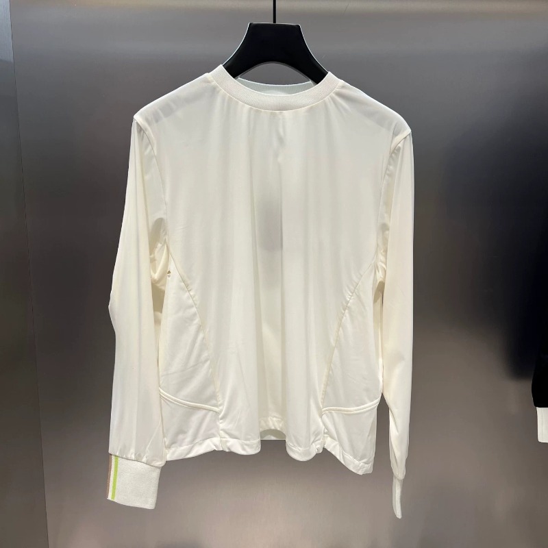 2026 Chic Korean Women's Golf  - Summer Golf Clothing ulasan dan harga