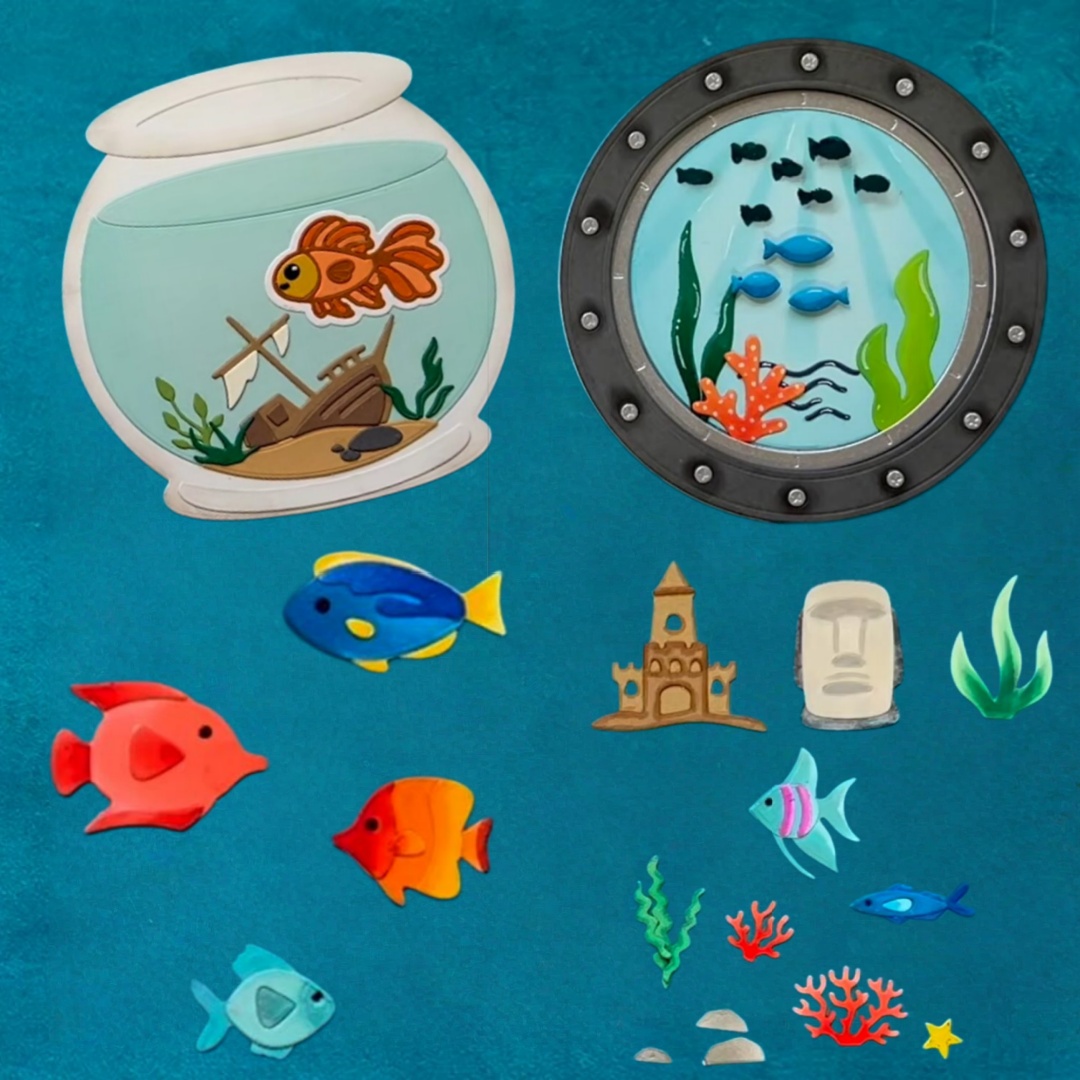 2026 Summer New Release Fish M - Summer Clothing Release ulasan dan harga