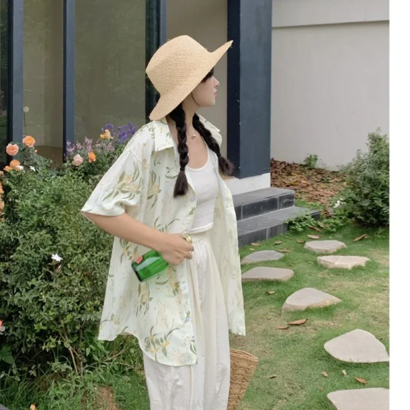 2025 Beach Family Parent-child - Summer Clothing Looks ulasan dan harga